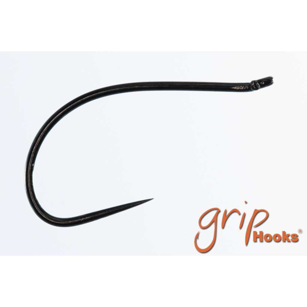 Grip 14723BL - Pupa & Emerger