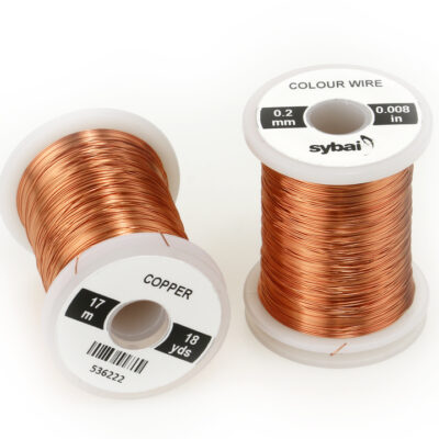 Fly Tying Wire