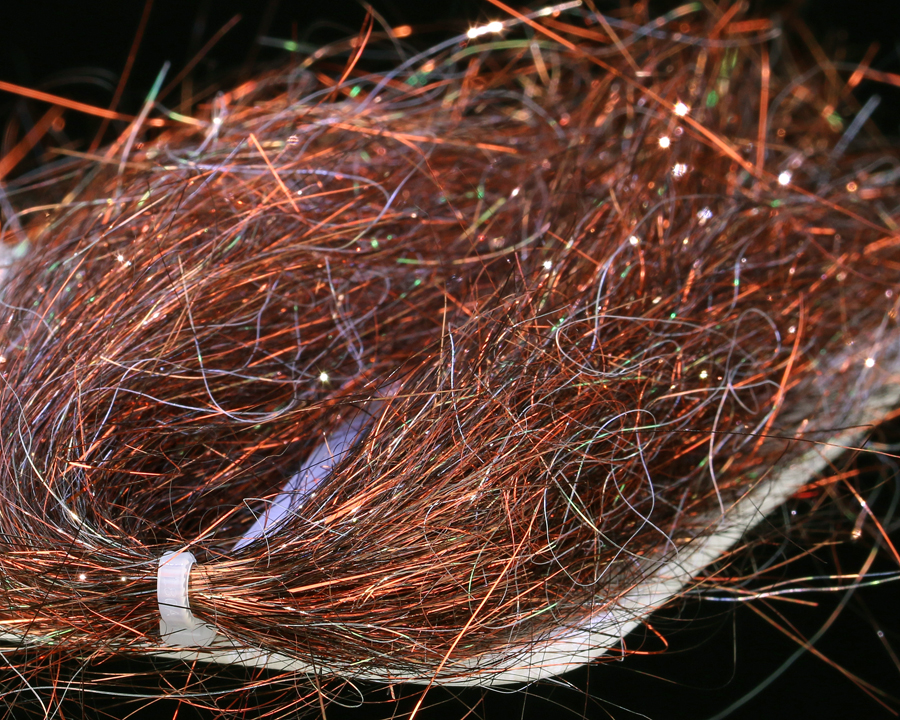 Blend Angel Hair
