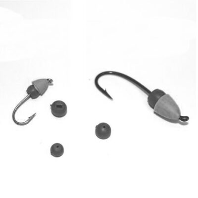 Chevron Flexible Tungsten Cones