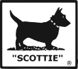 Scottie Fly Tying