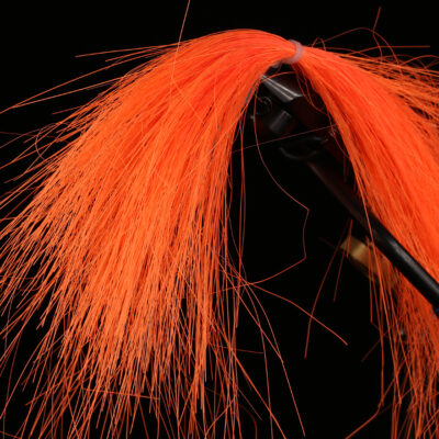 4Trouts Angel Hair Fine Tinsel Flash – Fly Tying Material – 2g Pack (Lot 7 Or 14)