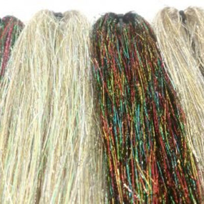 Fly Tying Materials