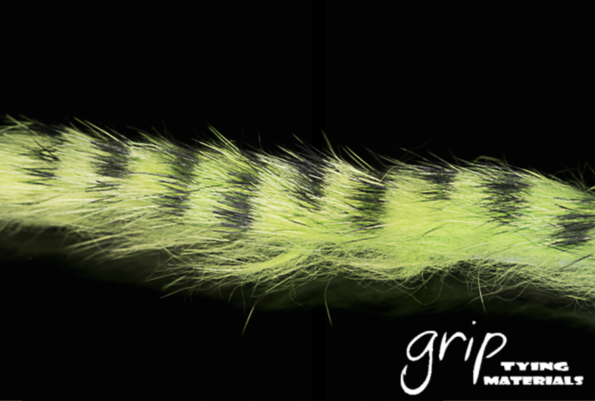 Grip Barred Zonker Strips - Image 6