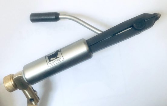 The Scottie MKIV (The Westie)