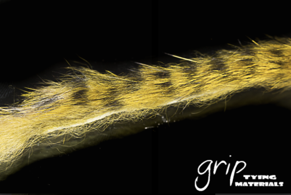 Grip Barred Zonker Strips - Image 3