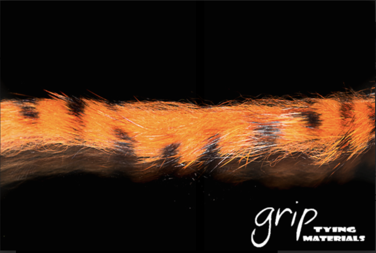 Grip Barred Zonker Strips - Image 2