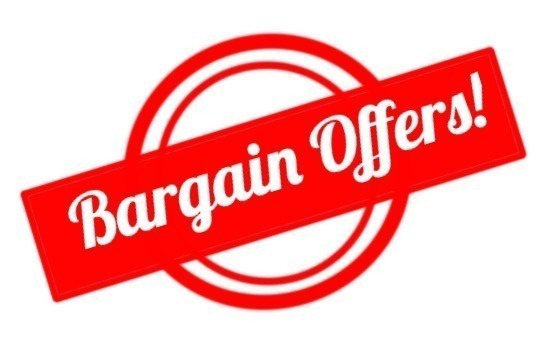 Clearance Items