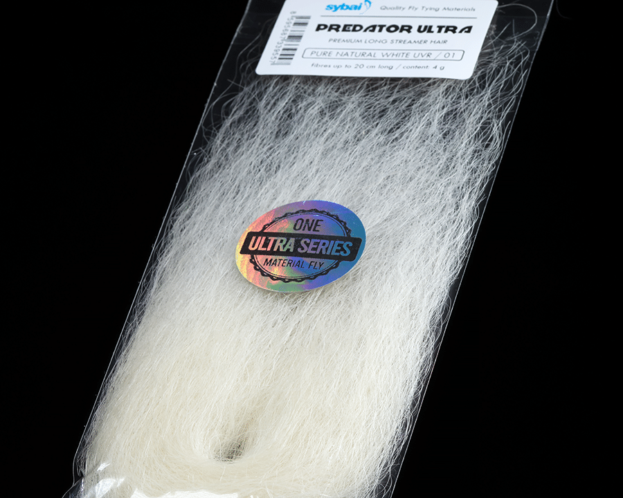 Predator Ultra Hair - Image 31