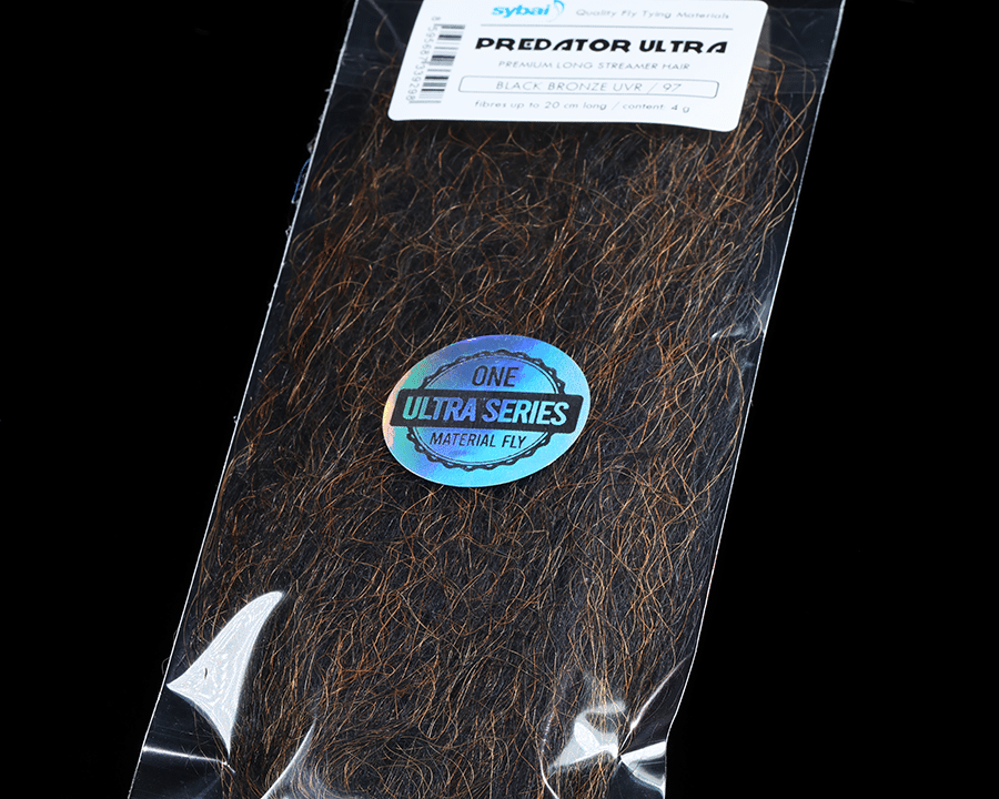 Predator Ultra Hair - Image 3