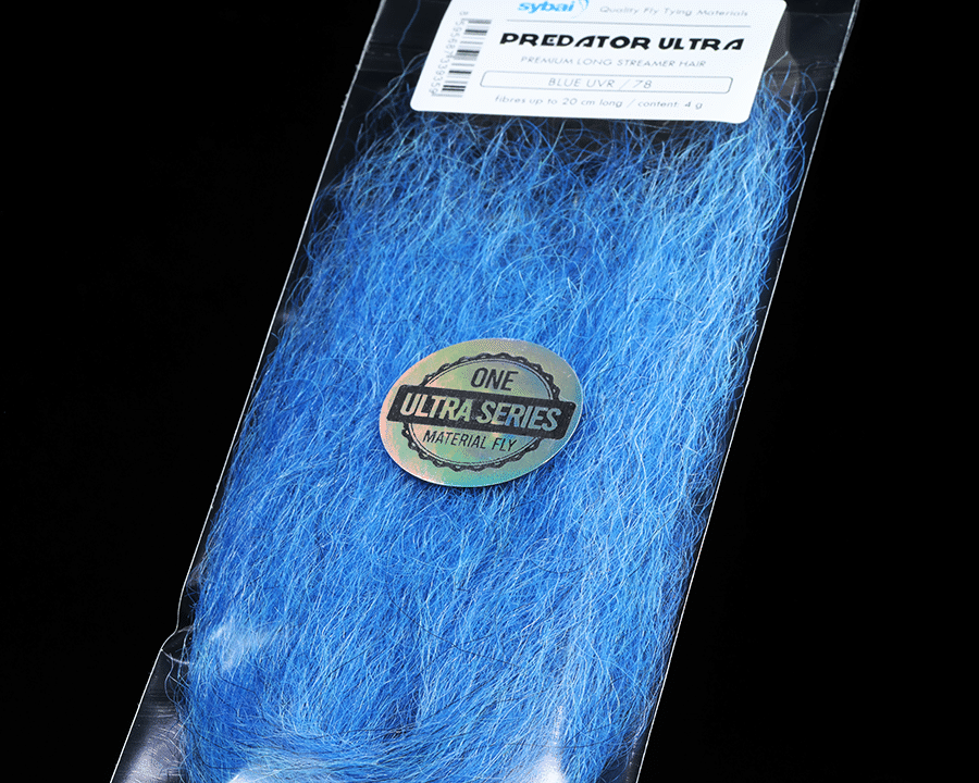 Predator Ultra Hair - Image 10