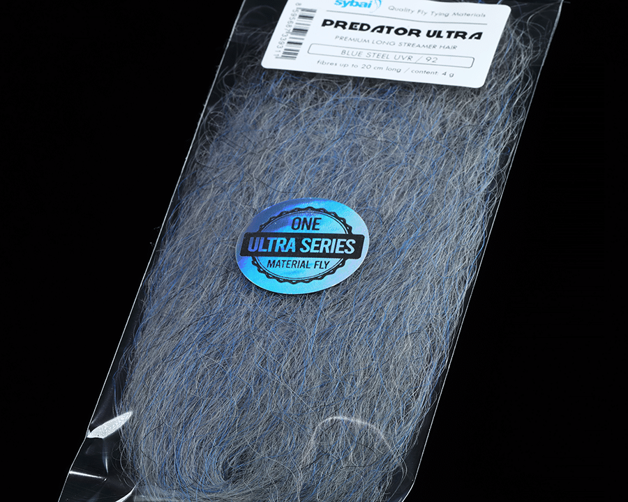 Predator Ultra Hair - Image 6