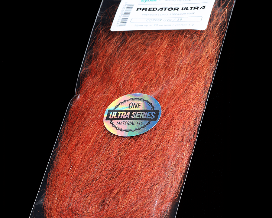 Predator Ultra Hair - Image 18