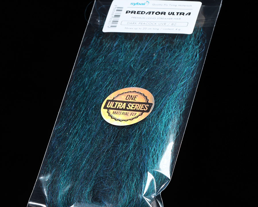 Predator Ultra Hair - Image 9