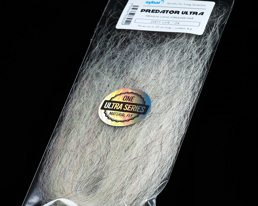 Predator Ultra Hair - Image 29