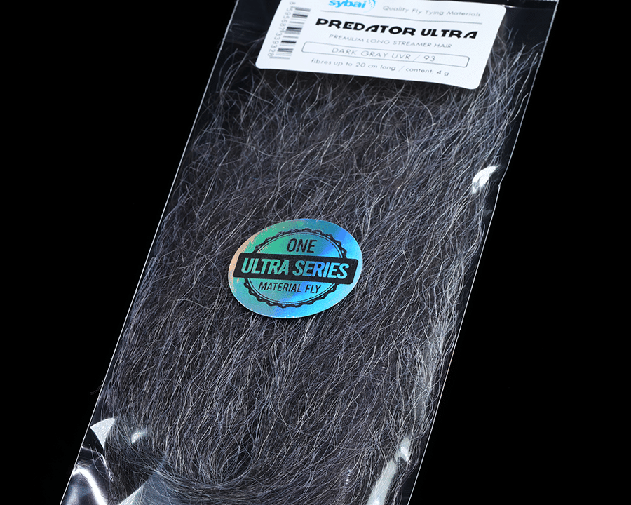 Predator Ultra Hair - Image 5