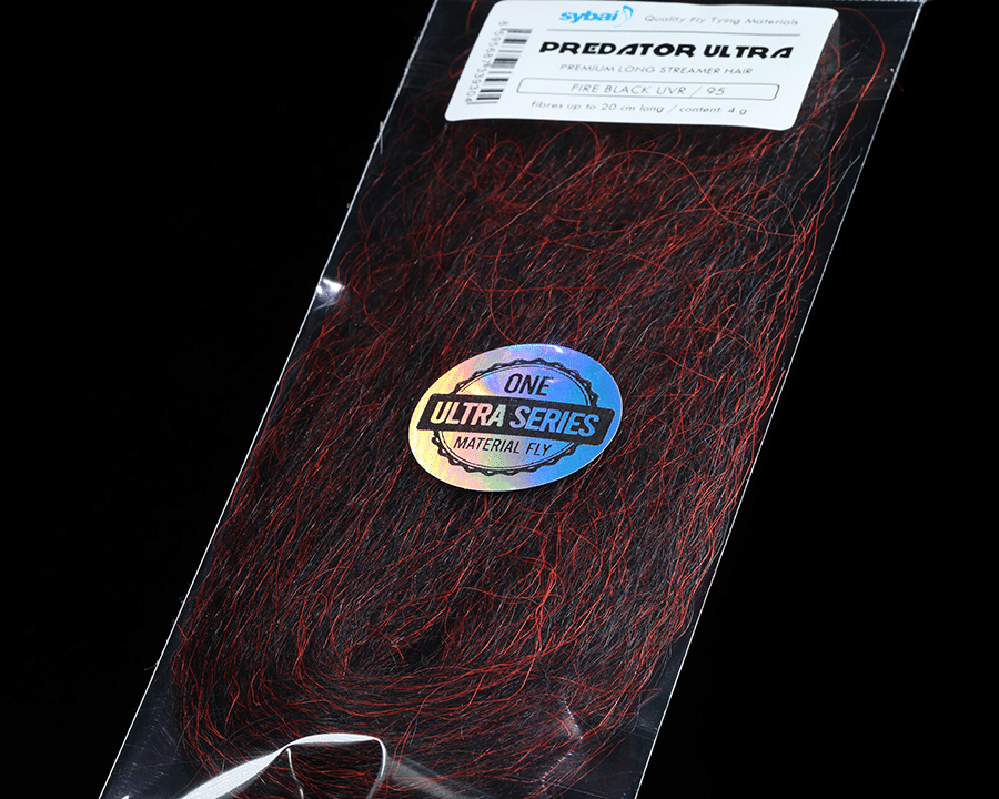 Predator Ultra Hair - Image 4