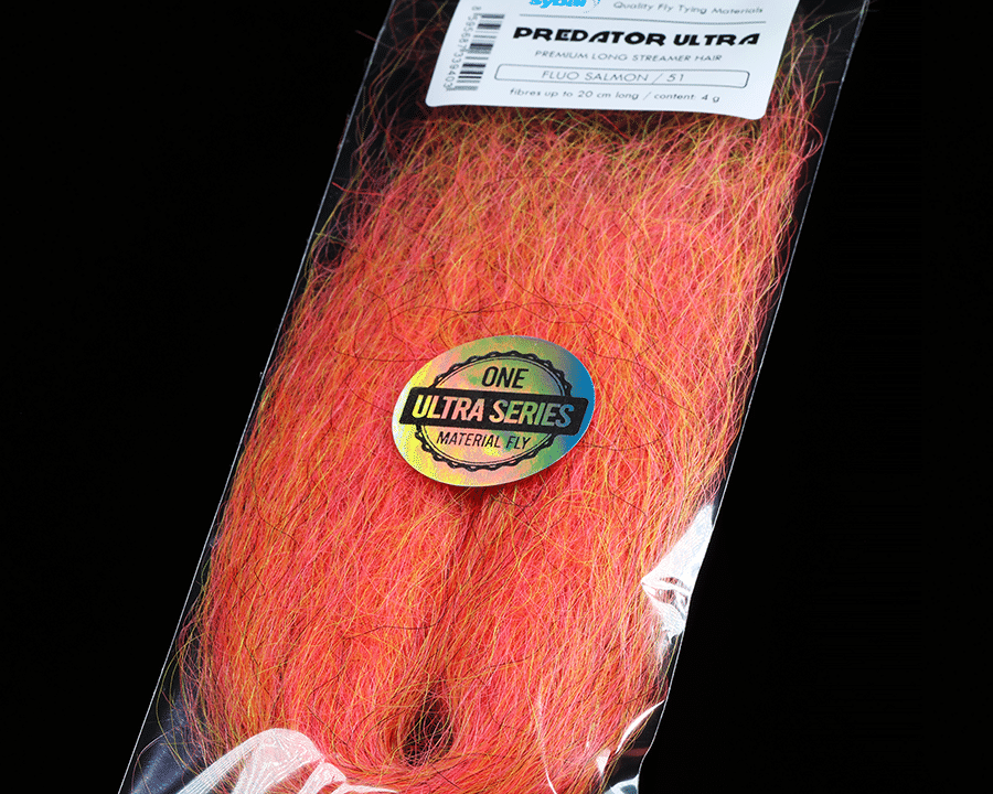 Predator Ultra Hair - Image 14
