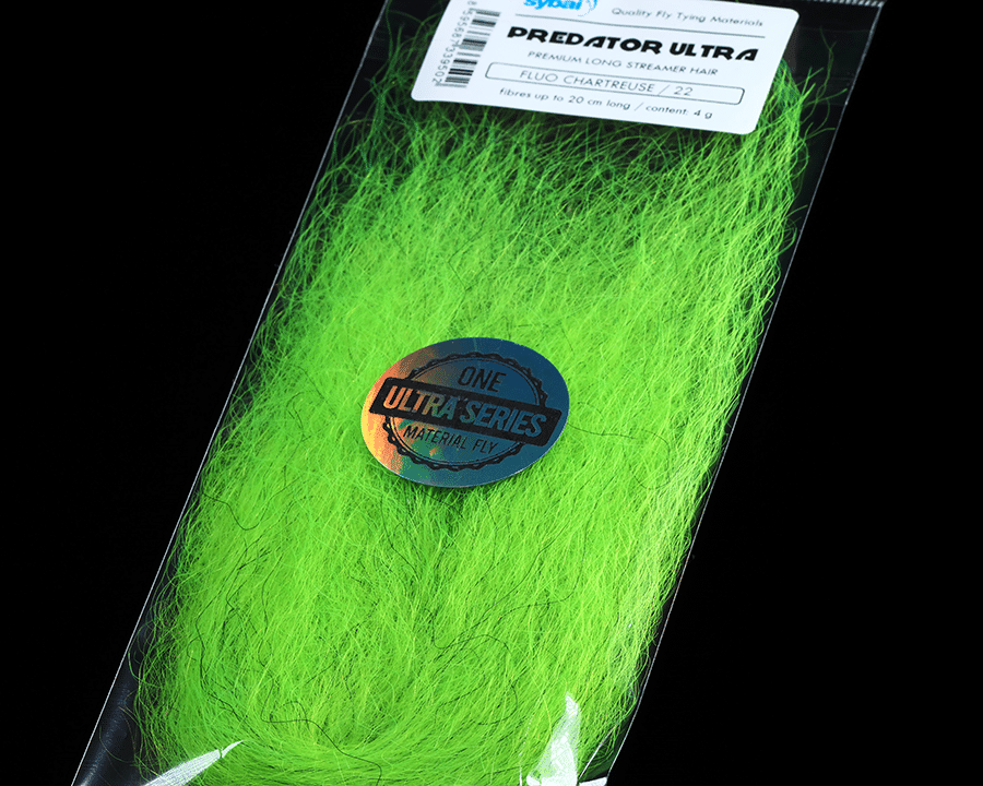 Predator Ultra Hair - Image 25