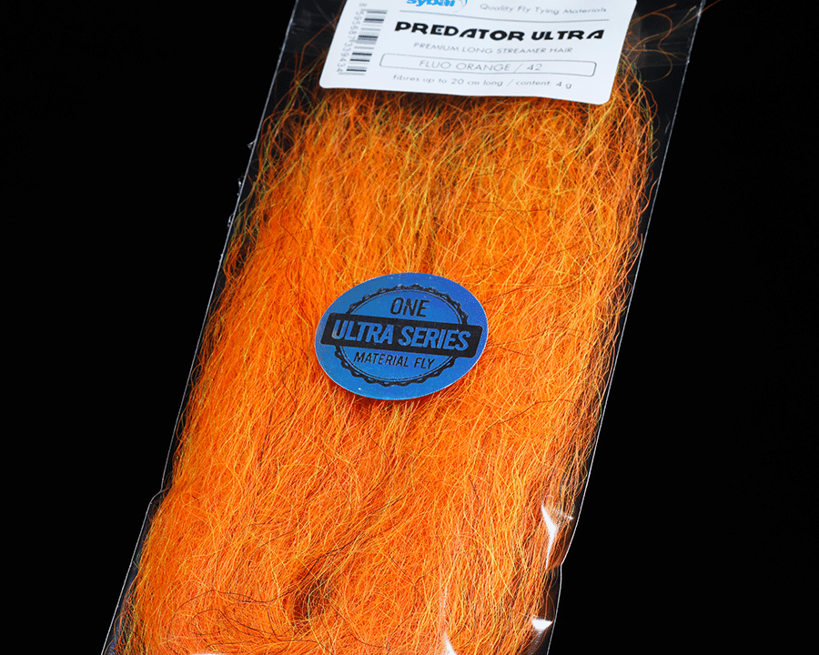 Predator Ultra Hair - Image 17