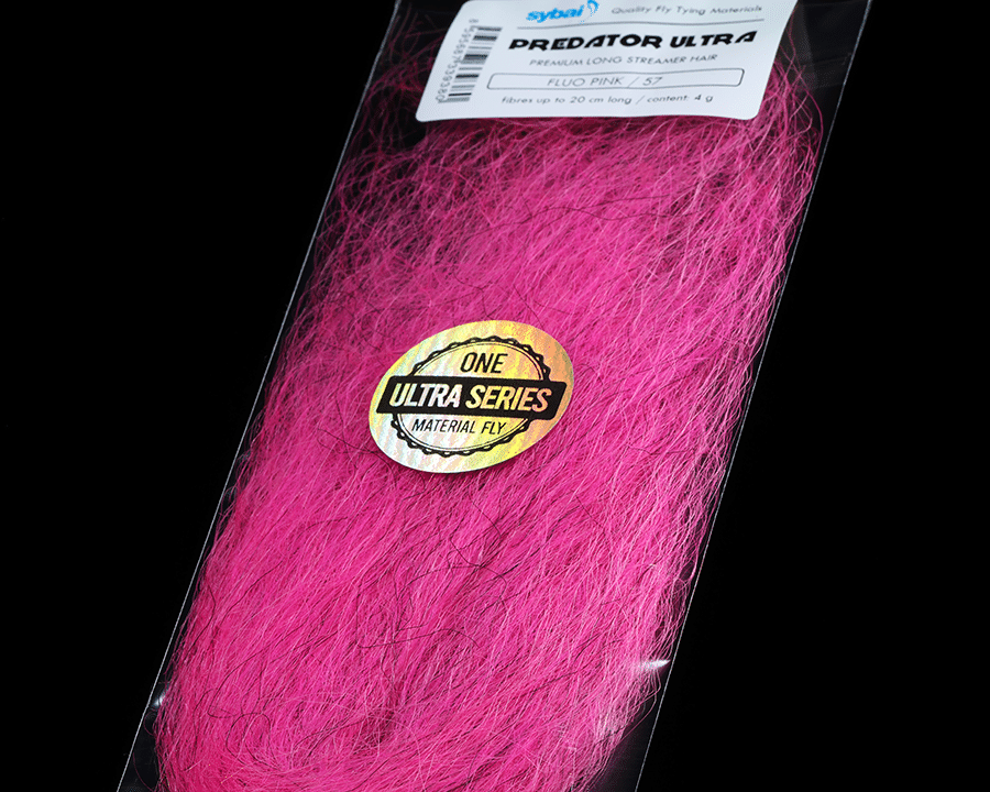 Predator Ultra Hair - Image 12