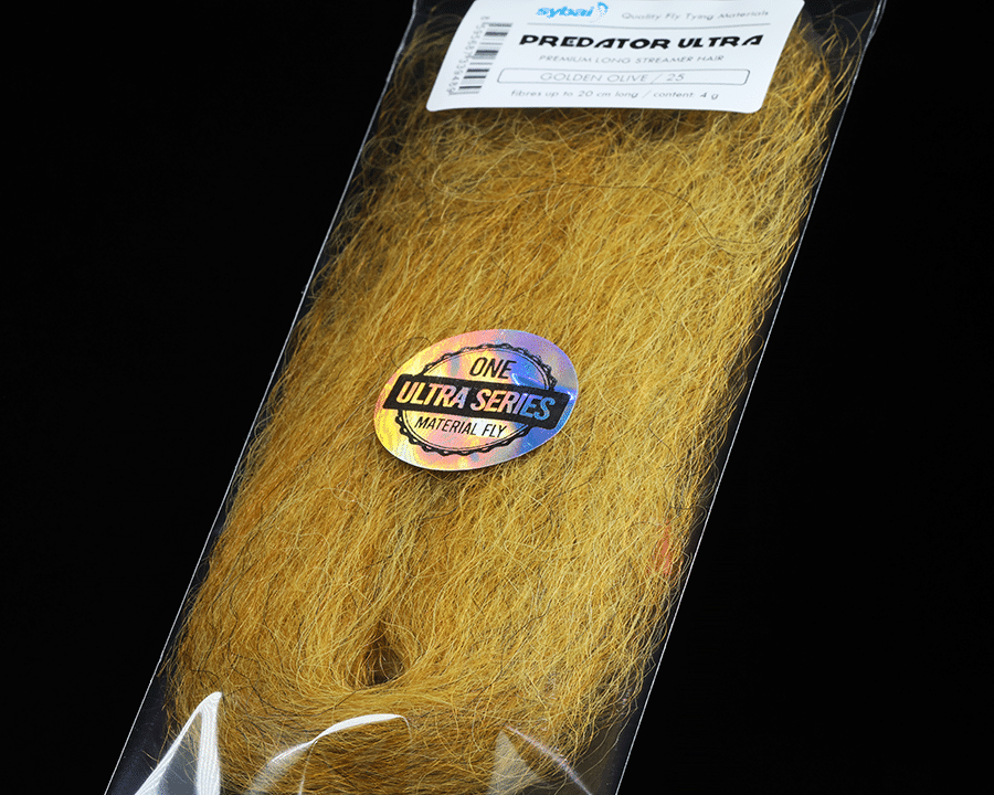 Predator Ultra Hair - Image 22