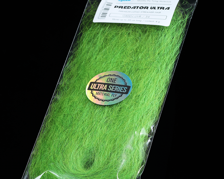 Predator Ultra Hair - Image 19
