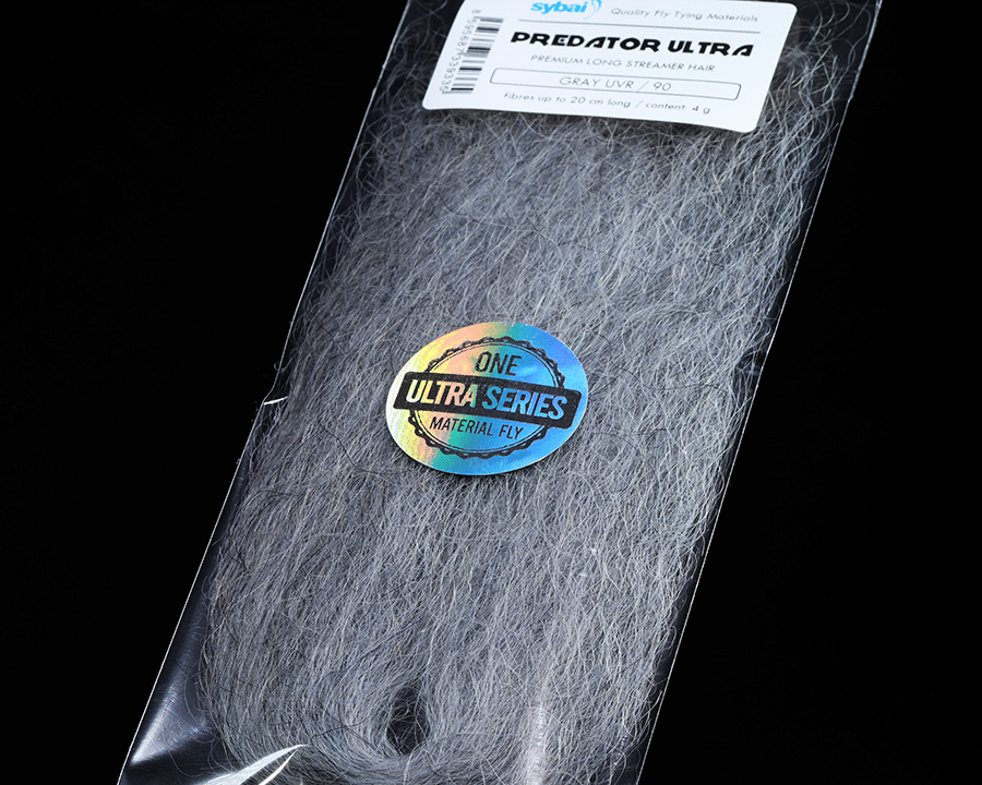 Predator Ultra Hair - Image 7