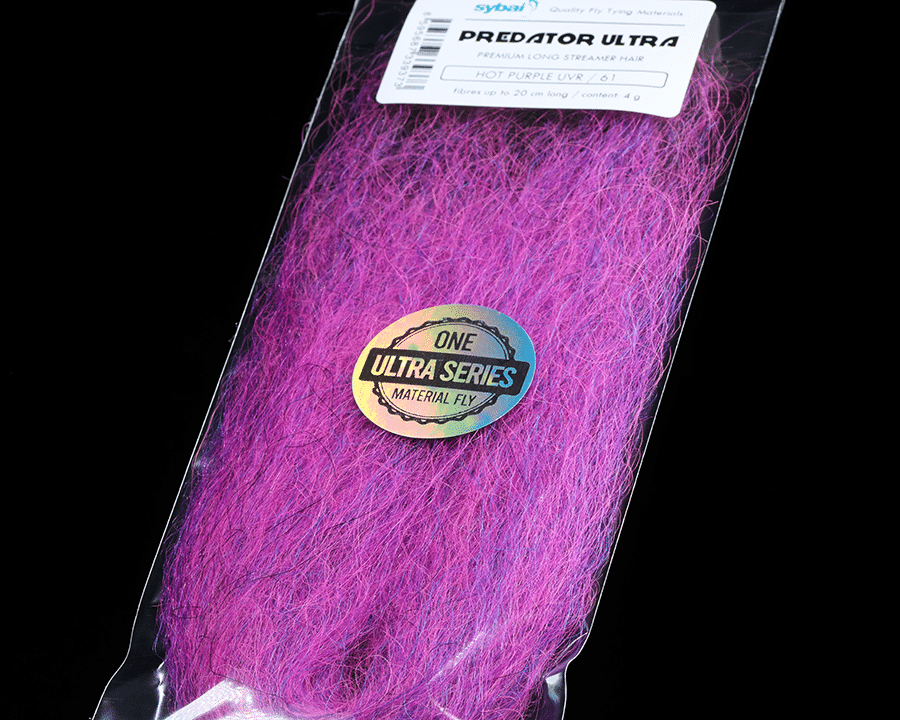 Predator Ultra Hair