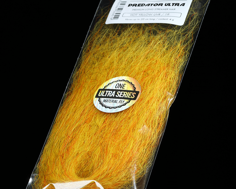 Predator Ultra Hair - Image 26