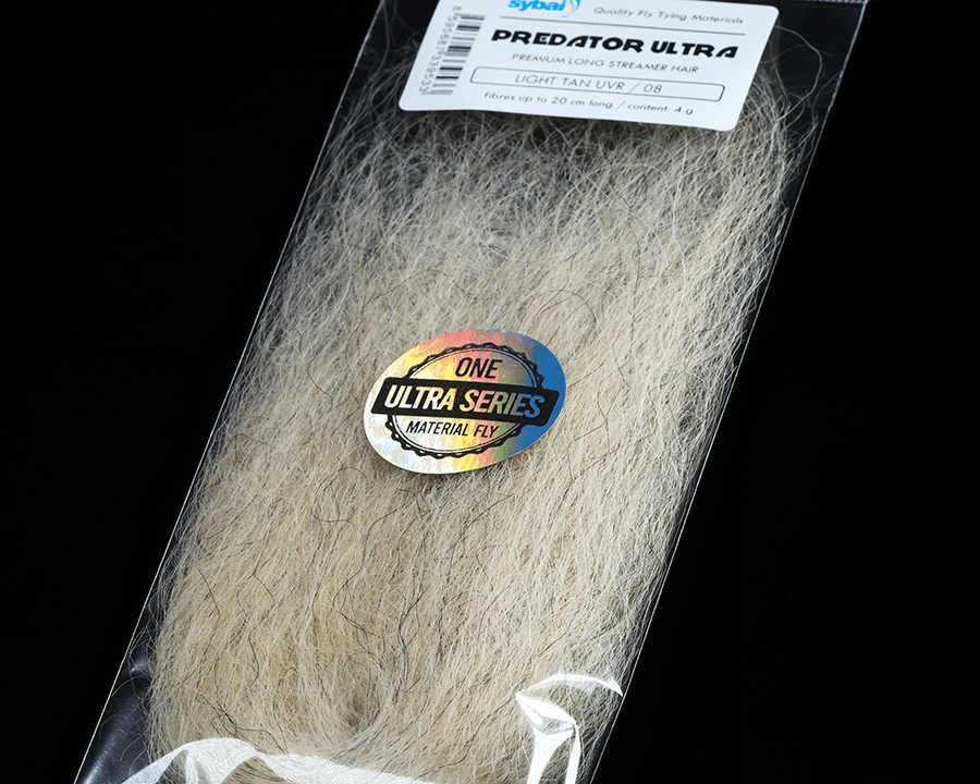 Predator Ultra Hair - Image 28
