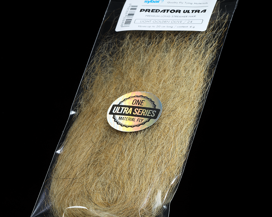 Predator Ultra Hair - Image 23