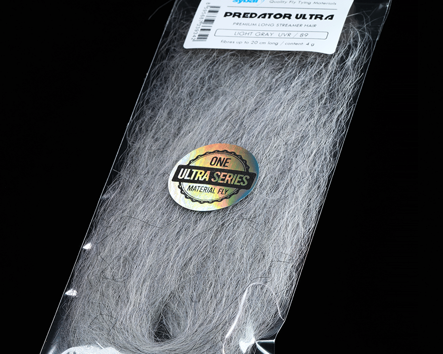 Predator Ultra Hair - Image 8