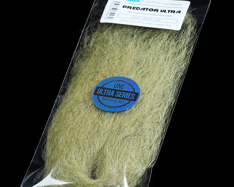 Predator Ultra Hair - Image 21