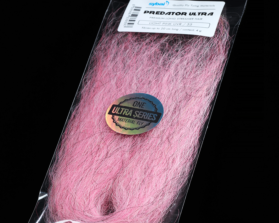 Predator Ultra Hair - Image 13