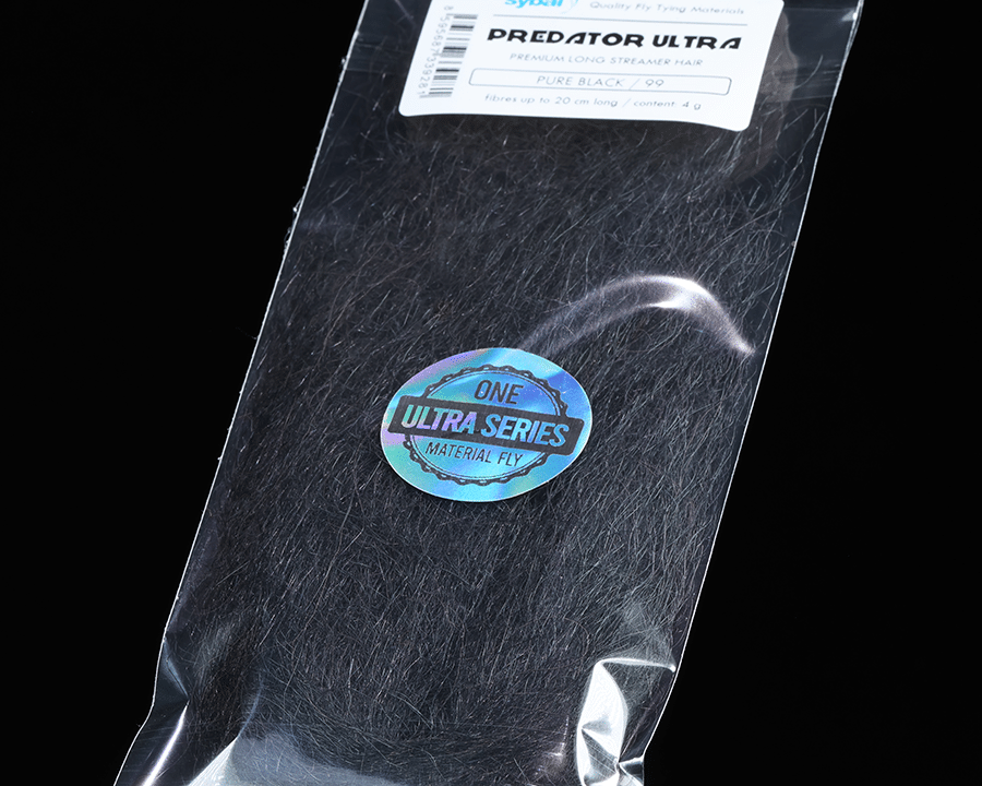 Predator Ultra Hair - Image 2