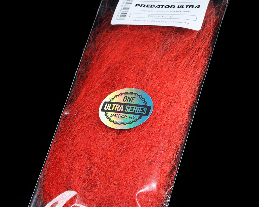 Predator Ultra Hair - Image 15