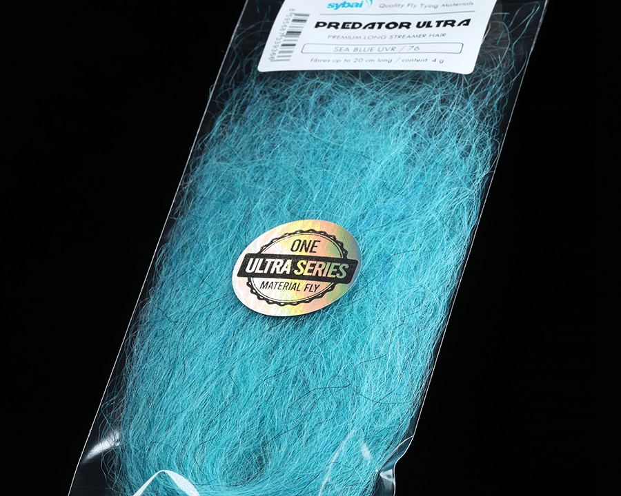 Predator Ultra Hair - Image 11