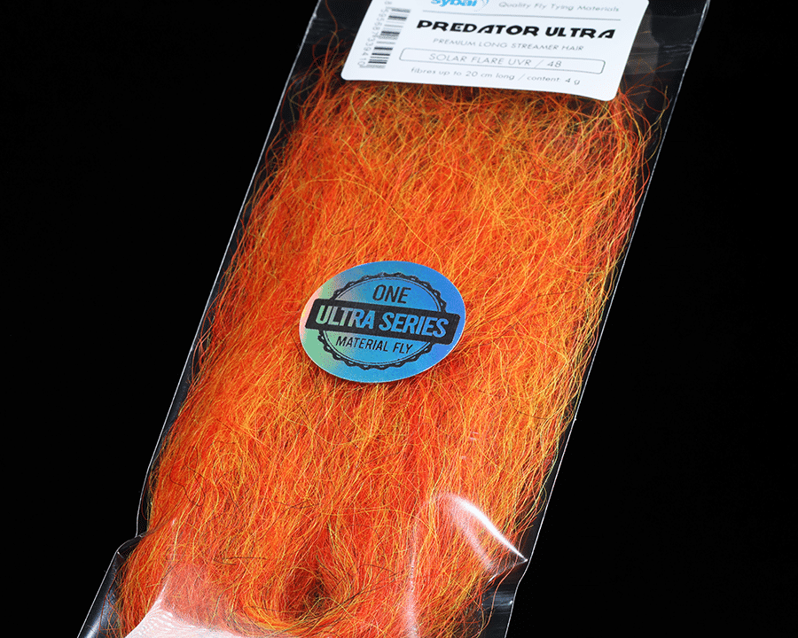 Predator Ultra Hair - Image 16