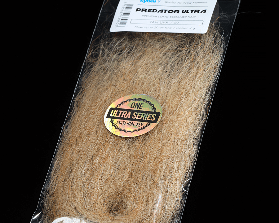 Predator Ultra Hair - Image 27