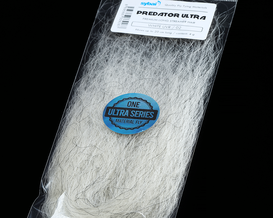 Predator Ultra Hair - Image 30