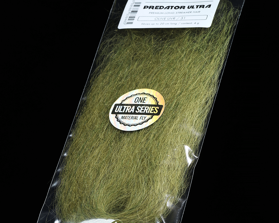 Predator Ultra Hair - Image 20